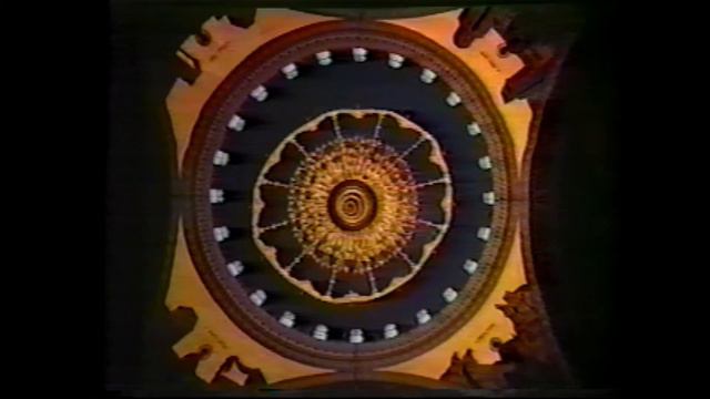 The Iconography of Sts. Volodymyr & Olha Church (Chicago 1990) смотреть онлайн