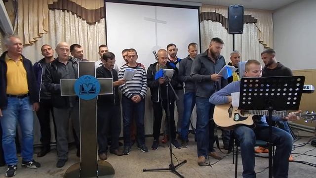 Центр Офирна - Дорога трудная, порой тернистая смотреть онлайн