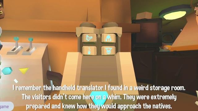 Krystopia: A Puzzle Journey Chapter 2 Walkthrough смотреть онлайн