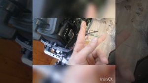 Ямаха 9.9 вывод постоянного тока, Ямаха 9.9 вывод 12В своими руками-Все просто!!!