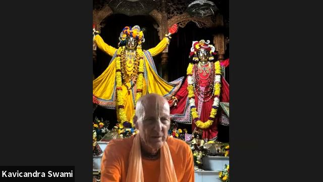 Sri Isha Upanishad. Mantra 16 \ Шри Иша Упанишада. Мантра 16 (rus\eng)