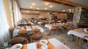 Видеообзор санатория «им. М.Ю. Лермонтова», Пятигорск