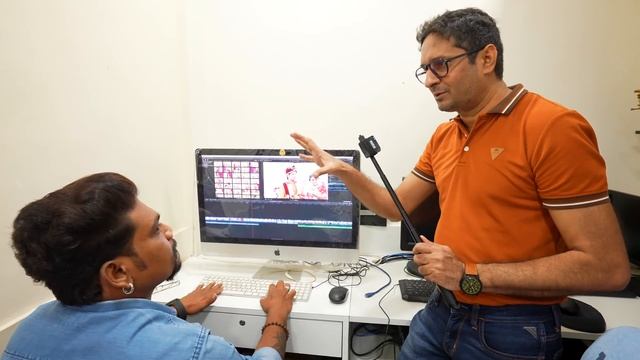 Wedding Photos and Videos Editing Lab Setup !! смотреть онлайн