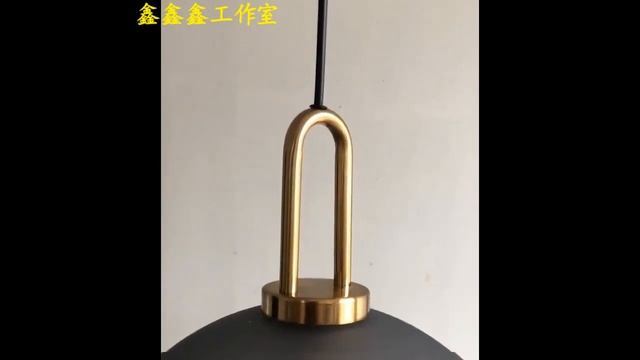 Винтаж подвесные светильники стекло освещение постмодерн nordic творческий подвесной светильник смотреть онлайн