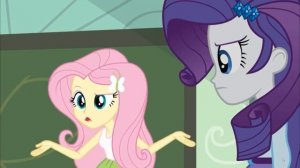 Мой маленький пони: Девочки из Эквестрии (2013)