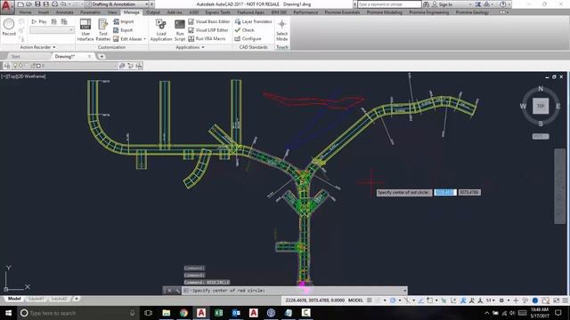 Promine AutoCAD Tip of the Week: Loading Custom Lisp Commands Pt 1 смотреть онлайн