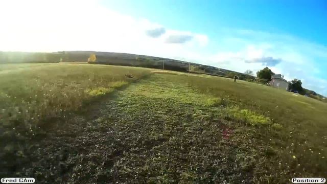 DRONE RACING - FPV Speed Air Race 6 смотреть онлайн
