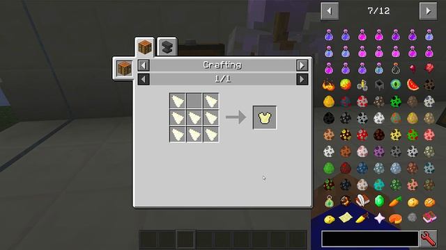 Minecraft Mods: "Aquatic Armors Mod 1.12.2 " смотреть онлайн