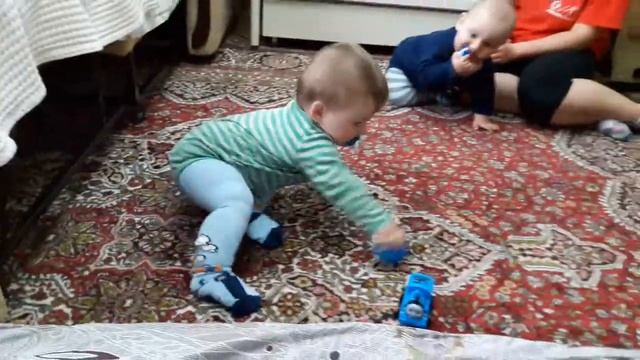 ДВОЙНЯШКИ.Наши мальчики смотреть онлайн