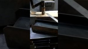 размеры, принцип работы и доработки горелки Лаганина