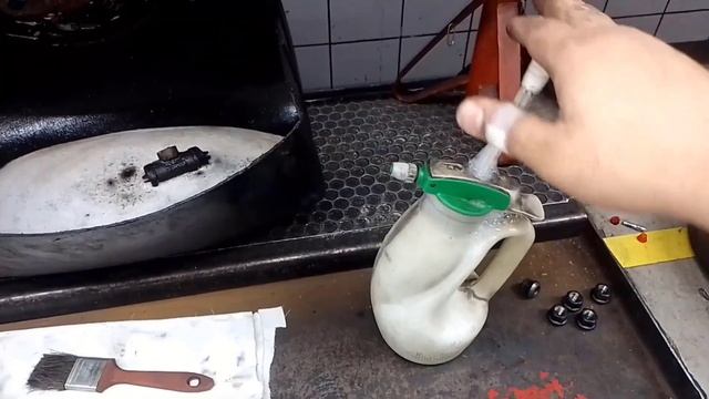[TROCAR FREIOS PRA QUE?] Aquecimento dos Freios da Kombi trocar corretamente @kombiprincesaleia #1 смотреть онлайн