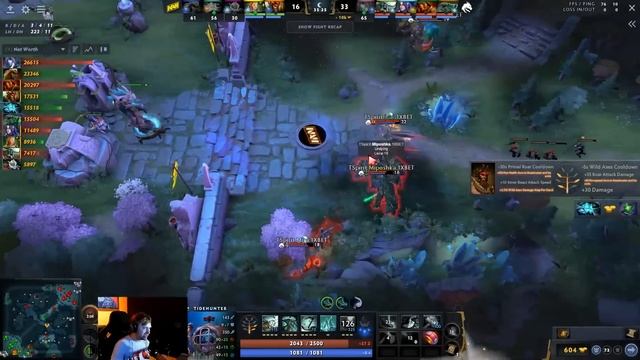 НС СМОТРИТ СНГ БИТВУ СПИРИТ ПРОТИВ НОВЫХ НАВИ / NS СМОТРИТ TEAM SPIRIT VS NAVI DPC 2023 смотреть онлайн