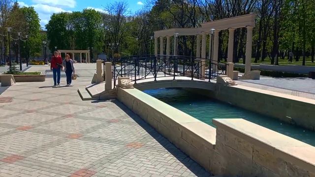 Курортный бульвар 🚸 #3 смотреть онлайн