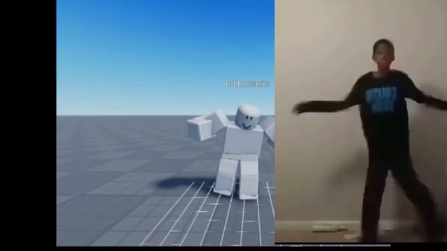 testing roblox live animation смотреть онлайн