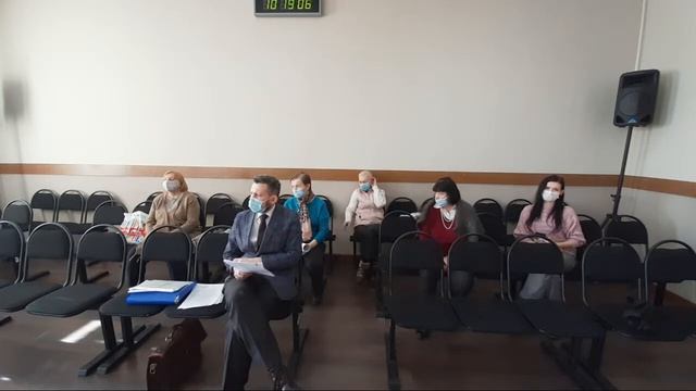 Областной суд по обжалованию сервитута на Ярославской 20.02 смотреть онлайн