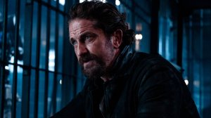 Хороший, плохой, коп (краткий пересказ фильма)