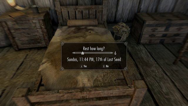 The Elder Scrolls V Skyrim legendary survival mode part 2 смотреть онлайн
