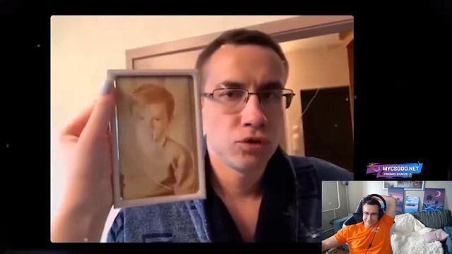 Ликс смотрит: Dina Blin & Dmitry Lixxx | Love 💖 | КЛИП смотреть онлайн