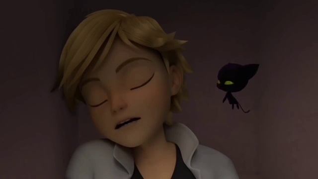 Леди баг и Супер кот ~ [Приколы] смотреть онлайн