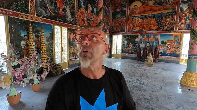 AU BOUT DE CETTE PISTE, COCONUT BEACH - Cambodge vlog 72 смотреть онлайн