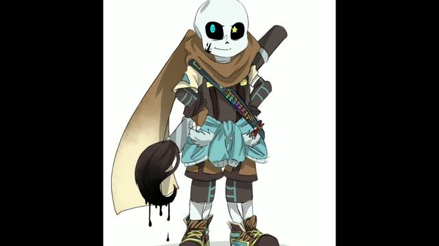 топ 15 сильнейших сансов в мультиверсе/undertale/underverse читайте описание смотреть онлайн