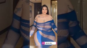 Yuna Bbw : Wiki Biography, big Plus Size Model, Age, Relationships, lifestyle, Net worth, Family,