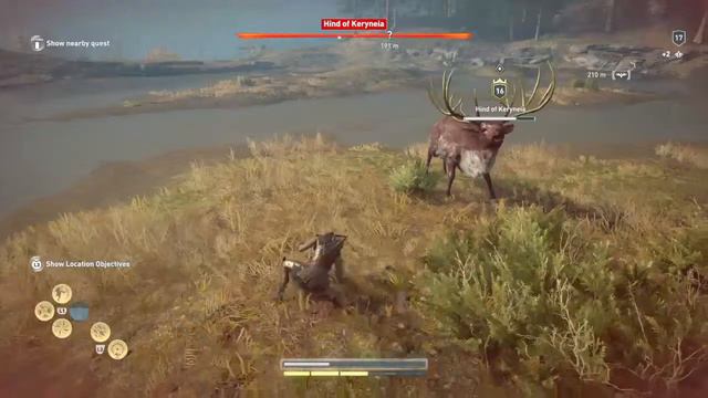Assassin's Creed Odyssey смотреть онлайн
