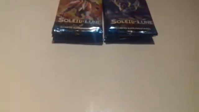 DISPLAY OPENING !!!!!! SOLEIL ET LUNE POKEMON PARTIE2 смотреть онлайн