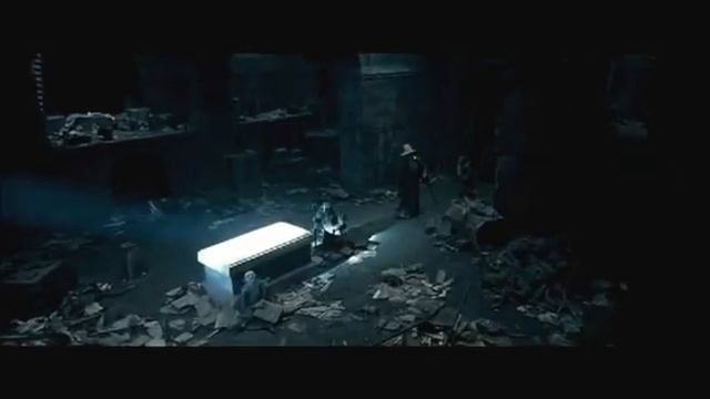 Бальмонт о хоббитах - "Гномы" смотреть онлайн