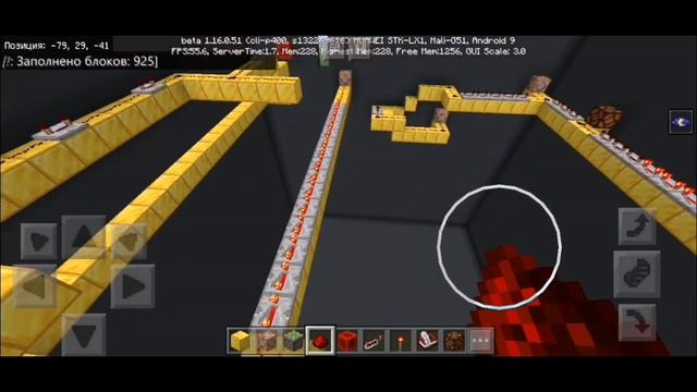 СТРОИМ ОГРОМНЫЙ КОМП В MINECRAFT! ОН РАБОТАЕТ! ВЫДАЮ ССЫЛКУ! ЧАСТЬ 2! смотреть онлайн