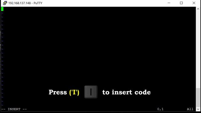How to access GPIO pins of Raspberry Pi and Blink an LED using python смотреть онлайн