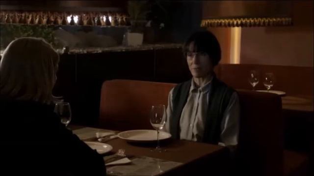 short version of my alternative Harriet Walter showreel смотреть онлайн