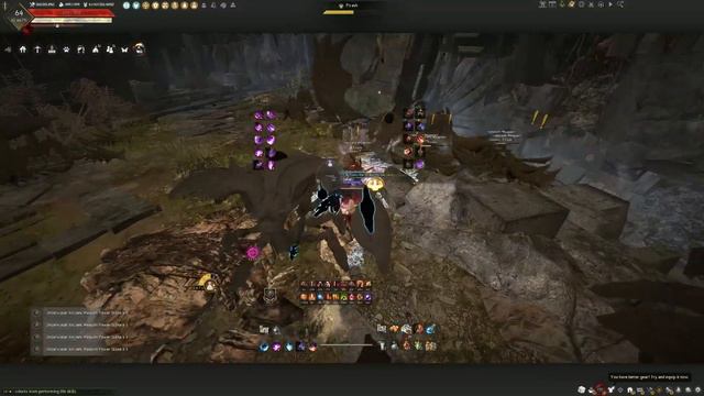 BDO Sycraia, Awakening Nova 310k, 10930 blue ls no agris смотреть онлайн