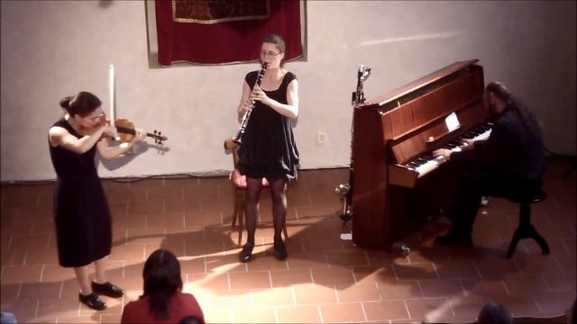 Naches Trio: Der Yidisher Soldat