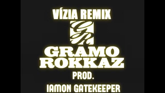 GR Team "Vizia" RMX CONTEST prod. iAmon Gatekeeper смотреть онлайн