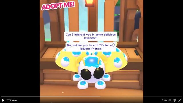 АДОПТ МИ ВЕСНА!! Обновление адопт ми весеннее обновление новые питомцы смотреть онлайн