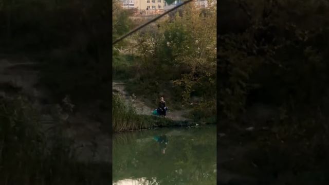 Новороссийск. Южный парк смотреть онлайн