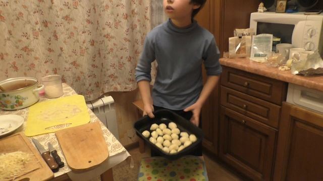 котлета по киевски с картошкой по французски смотреть онлайн