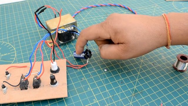 DIY 2 In 1 Battery Charger | 24 Volt Battery Charger | 12V Charger | Power Supply |Home GIVEAWAY ??