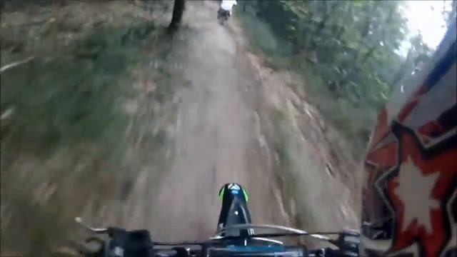 YCF 150 SP1 SP2 FacTorY #2