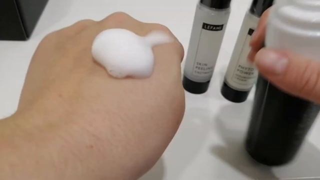 LEFAMI смотреть онлайн