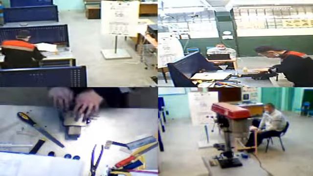 Ленинградская обл. г.Бокситогорск Студент Компетенция "Слесарное дело" смотреть онлайн