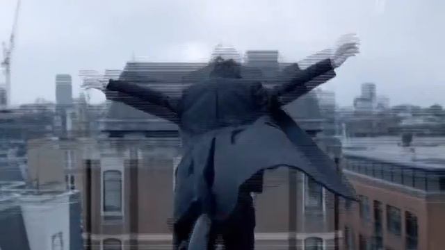 И снова спасение Шерлока =) смотреть онлайн