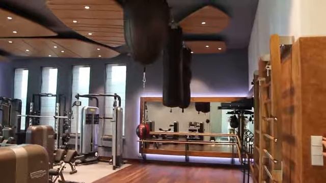 BOYKO-SPORT - как сделать спортзал смотреть онлайн
