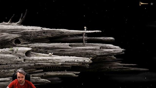 Samorost 3 - полное прохождение