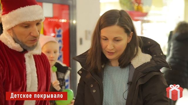 Мурманск Молл. Новогодний Флешмоб. смотреть онлайн