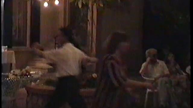 TANGO - ANTONIO ILDEI 1994 смотреть онлайн