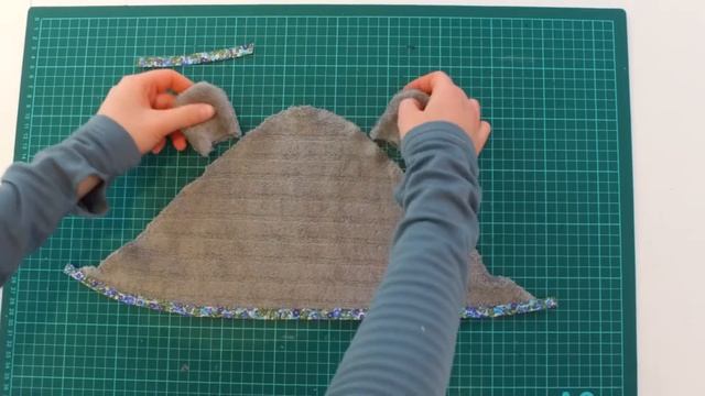 How to Sew Hooded Baby Towel | Tutorial | DIY смотреть онлайн