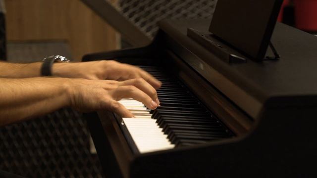 Yamaha ARIUS YDP-164 Dijital Piyano | Kutu Açılışı ve Kurulumu смотреть онлайн