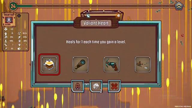 Playing Bounty of One and becoming OP смотреть онлайн